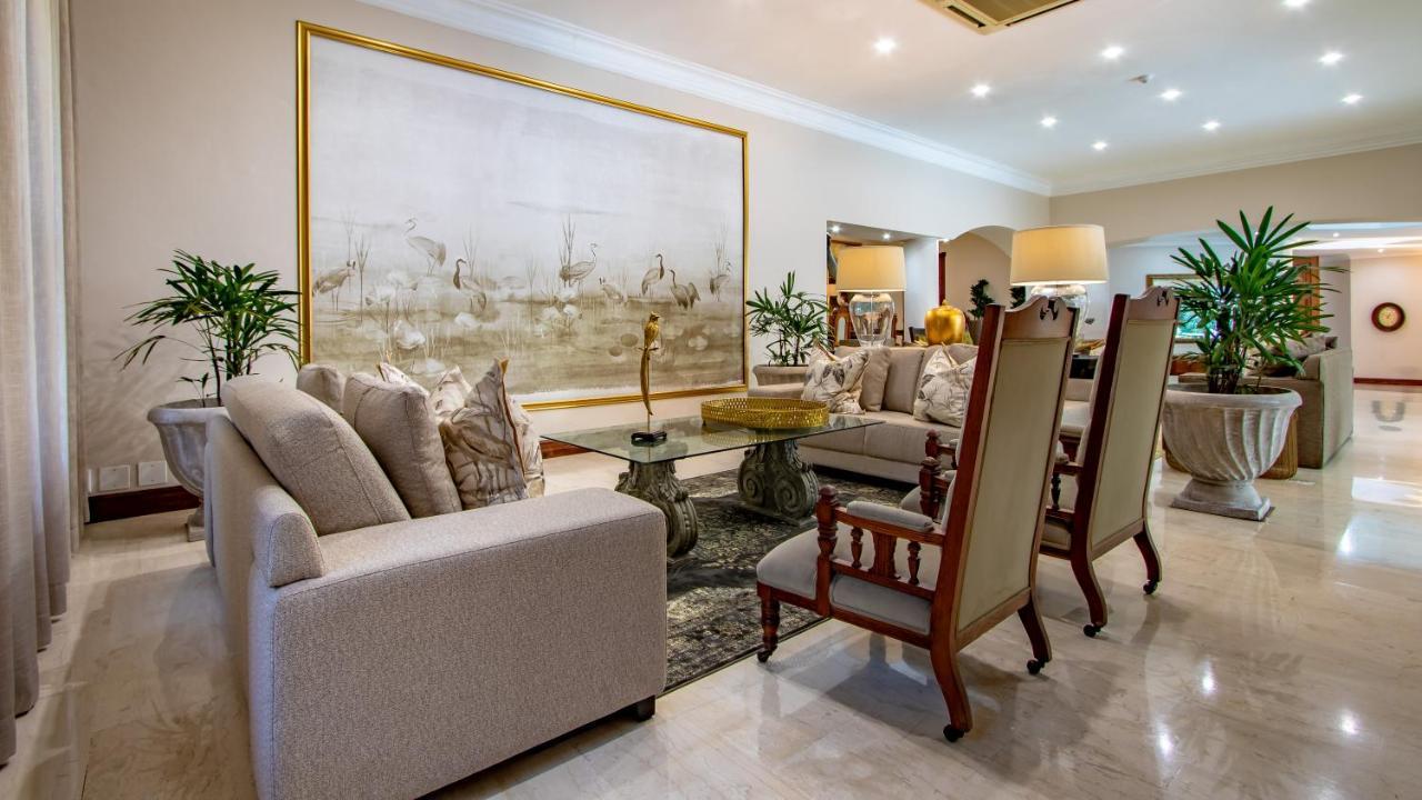 مبيت وإفطار نيلسبروت Christies At 32 On Russell المظهر الخارجي الصورة