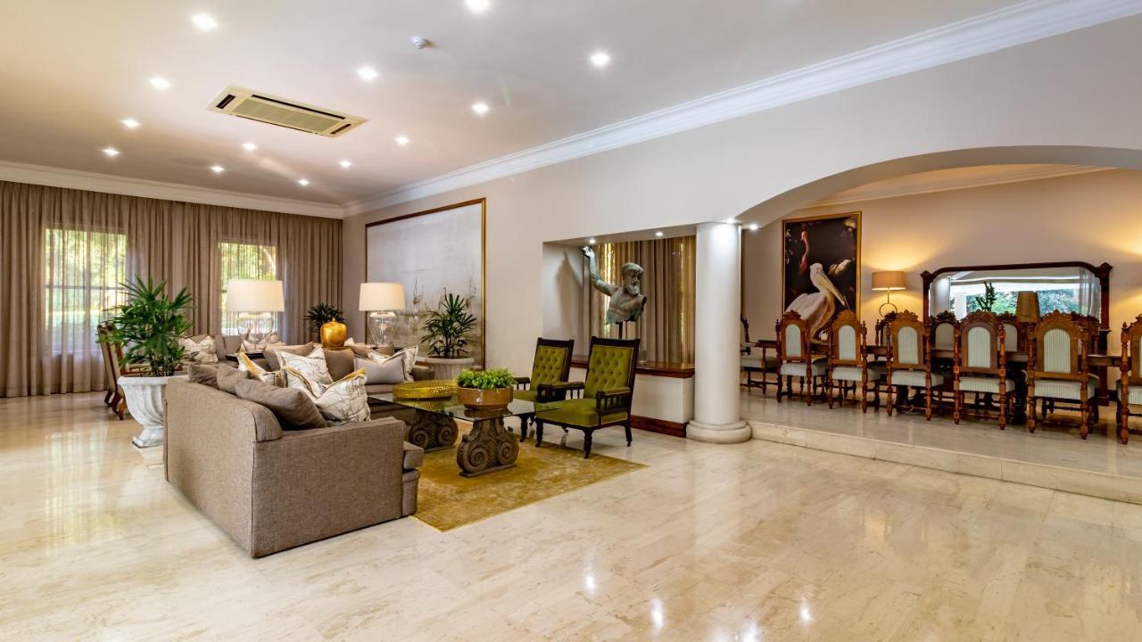 مبيت وإفطار نيلسبروت Christies At 32 On Russell المظهر الخارجي الصورة