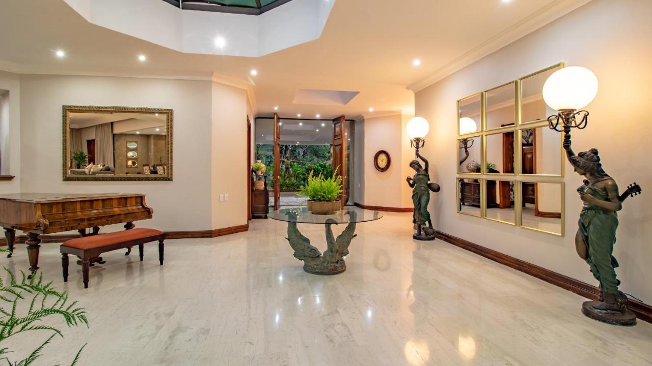 مبيت وإفطار نيلسبروت Christies At 32 On Russell المظهر الخارجي الصورة