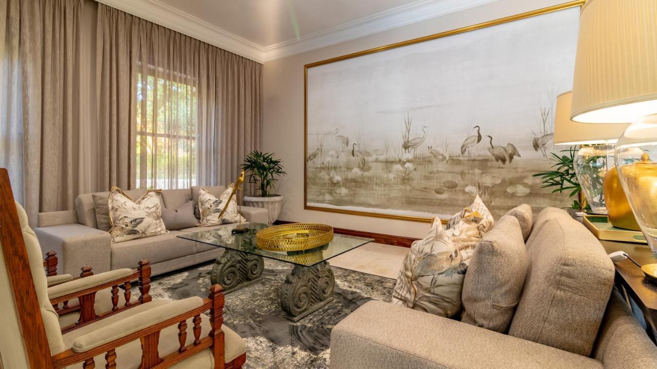 مبيت وإفطار نيلسبروت Christies At 32 On Russell المظهر الخارجي الصورة