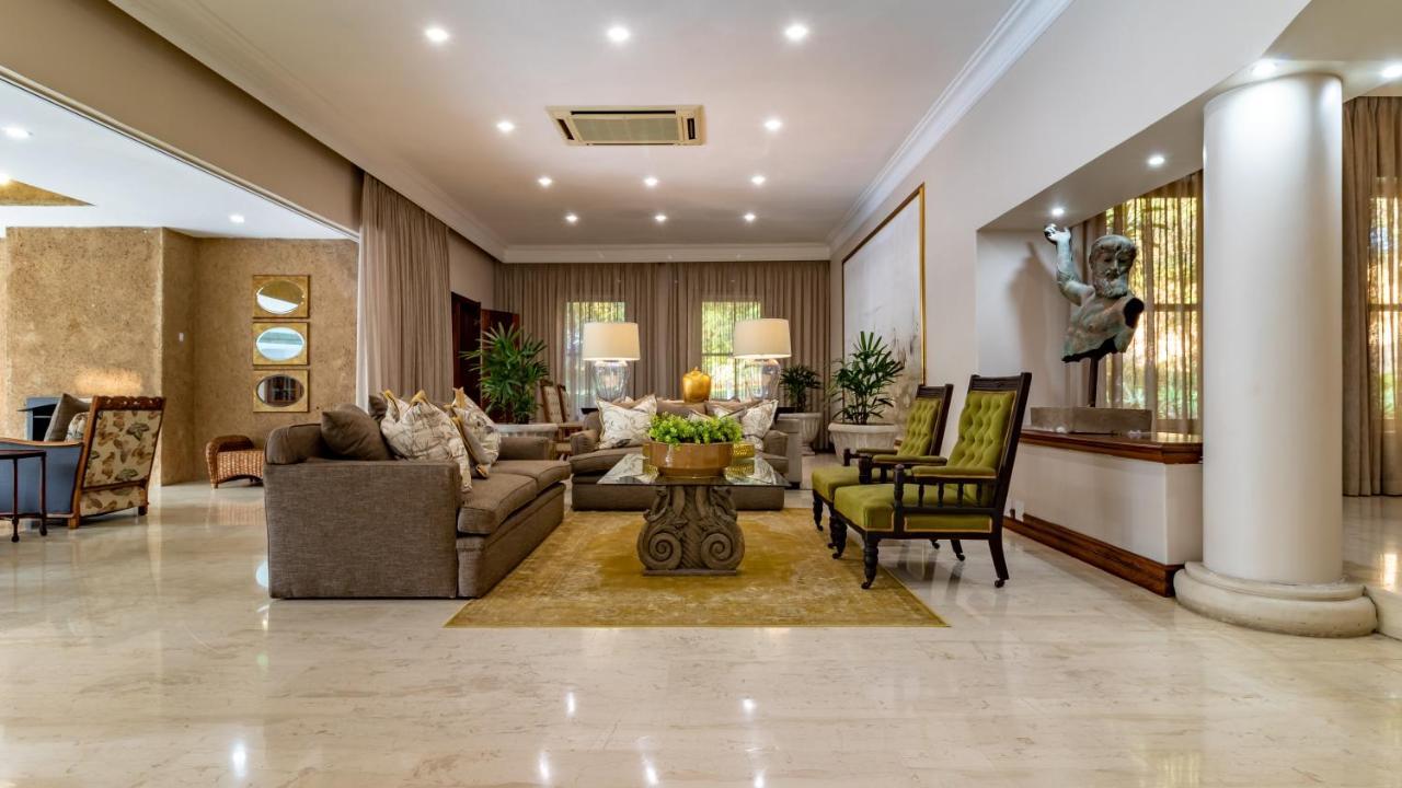 مبيت وإفطار نيلسبروت Christies At 32 On Russell المظهر الخارجي الصورة