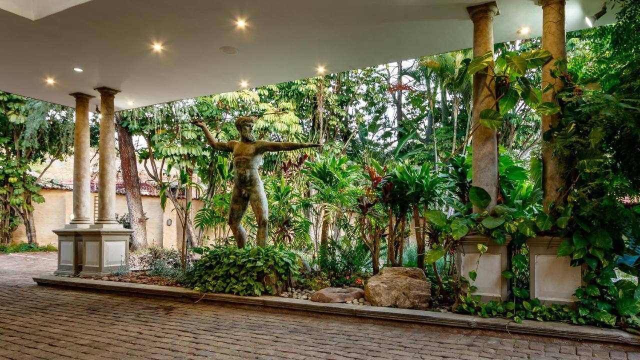 مبيت وإفطار نيلسبروت Christies At 32 On Russell المظهر الخارجي الصورة